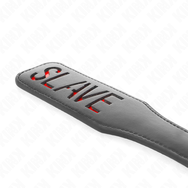 KINK - ROUND SLAVE CORNER PALETTE 32 X 6 CM