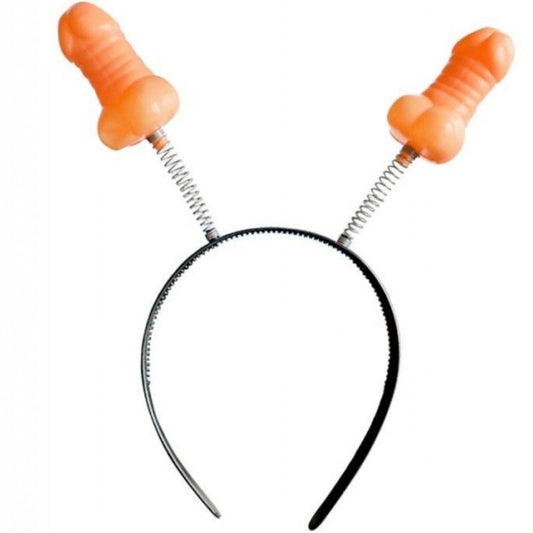 DIABLO PICANTE - BANDAGEM PARA PÊNIS