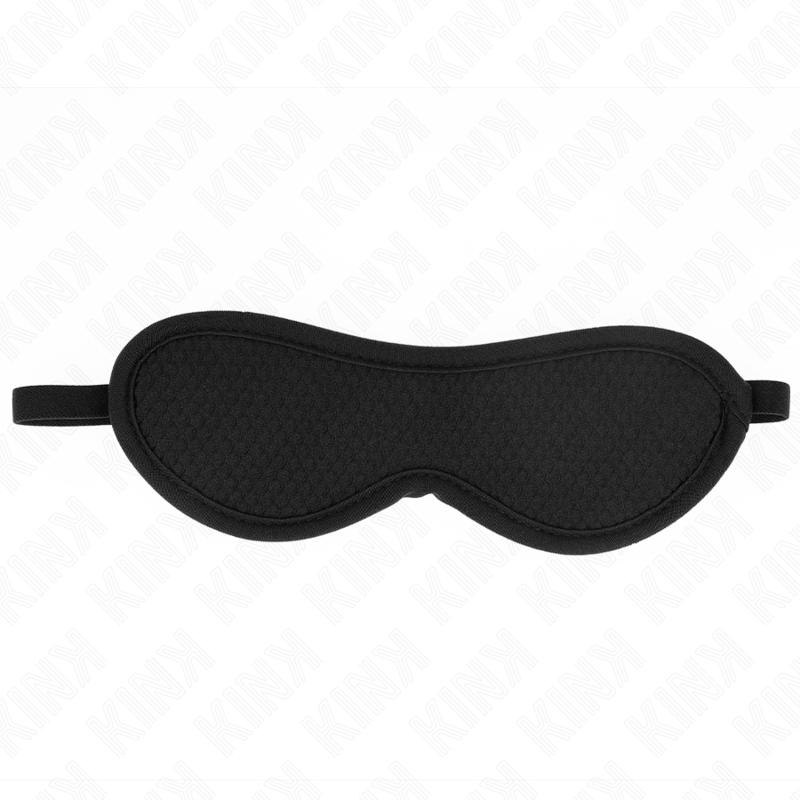 KINK - SCALE TEXTURED BANDAGE WITH BLACK COVERED EDGE 20 x 7 CM