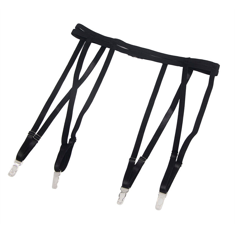 SUBBLIME - 954154 BODY COM LIGA PRETO G/GG