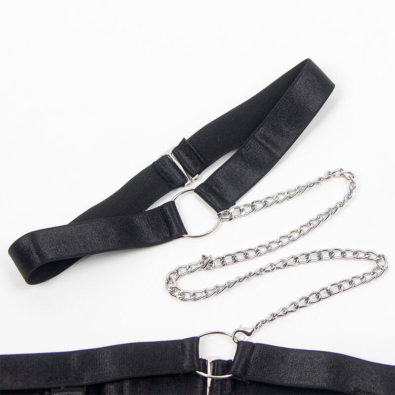 SUBBLIME - 954390 BODY SEXY COM LIGA PRETA G/GG