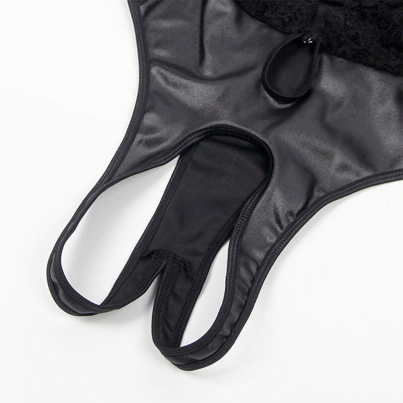 SUBBLIME - 954390 BODY SEXY COM LIGA PRETA G/GG