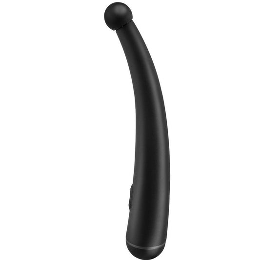 FANTASIA ANAL - VIBRADOR CURVADO