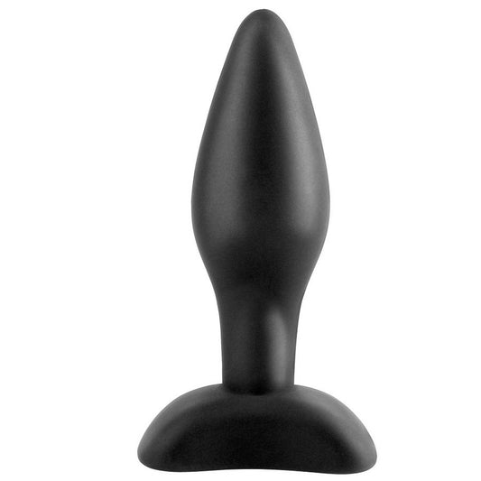 FANTASIA ANAL - MINI PLUG ANAL DE SILICONE