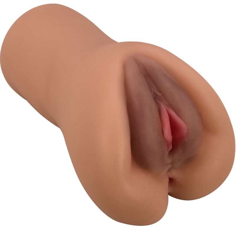 CRAZY BULL - ELIANA MULATRO VAGINA E ÂNUS