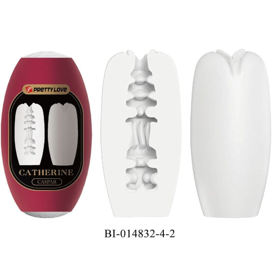 PRETTY LOVE - CASPAR PACK 15 MASCULINHOS MASCULINOS DIFERENTES