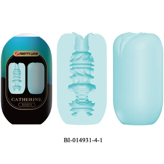 PRETTY LOVE - MASHA PACK 18 MASCULINHOS MASCULINOS DIFERENTES