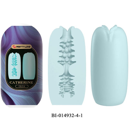 PRETTY LOVE - OLGA PACK 15 MASCULINHOS MASCULINOS DIFERENTES