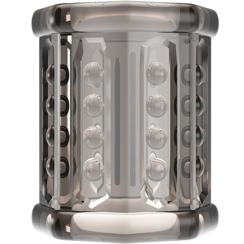 PRETTY LOVE - MANGA PARA PÊNIS RONAEL SUPER ELÁSTICA E TRANSPARENTE