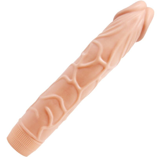 BAILE - VIBRADOR REALÍSTICO BOB 22,5 CM CARNE