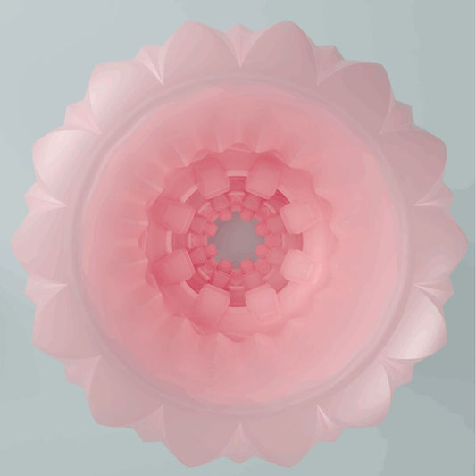 PRETTY LOVE - MASTURBADOR MASCULINO ATHENA ALICE ROSE