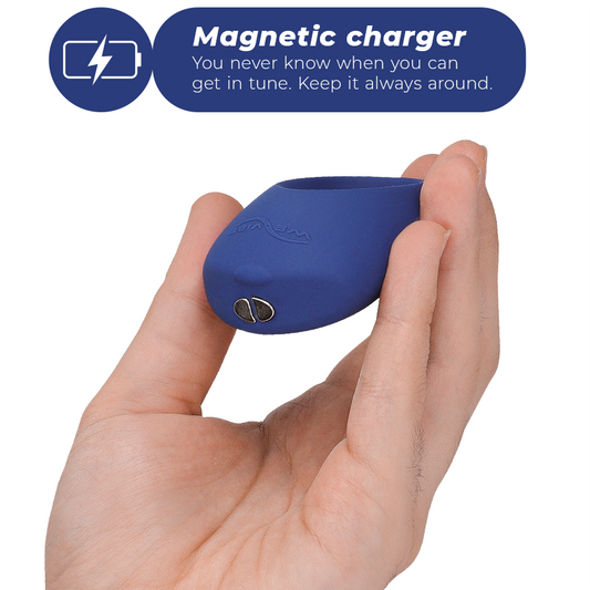 WE-VIBE - WE-VIBE PIVOT VIBRATOR RING - WE CONNECT