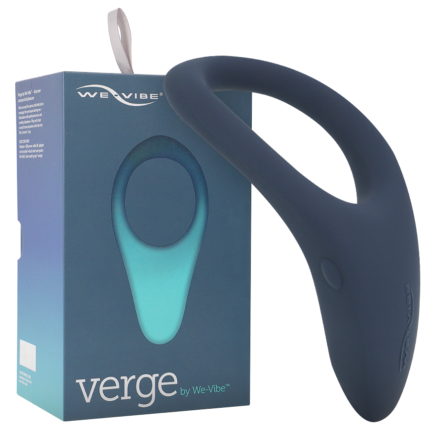 WE-VIBE - VIBRATING VERGE RING