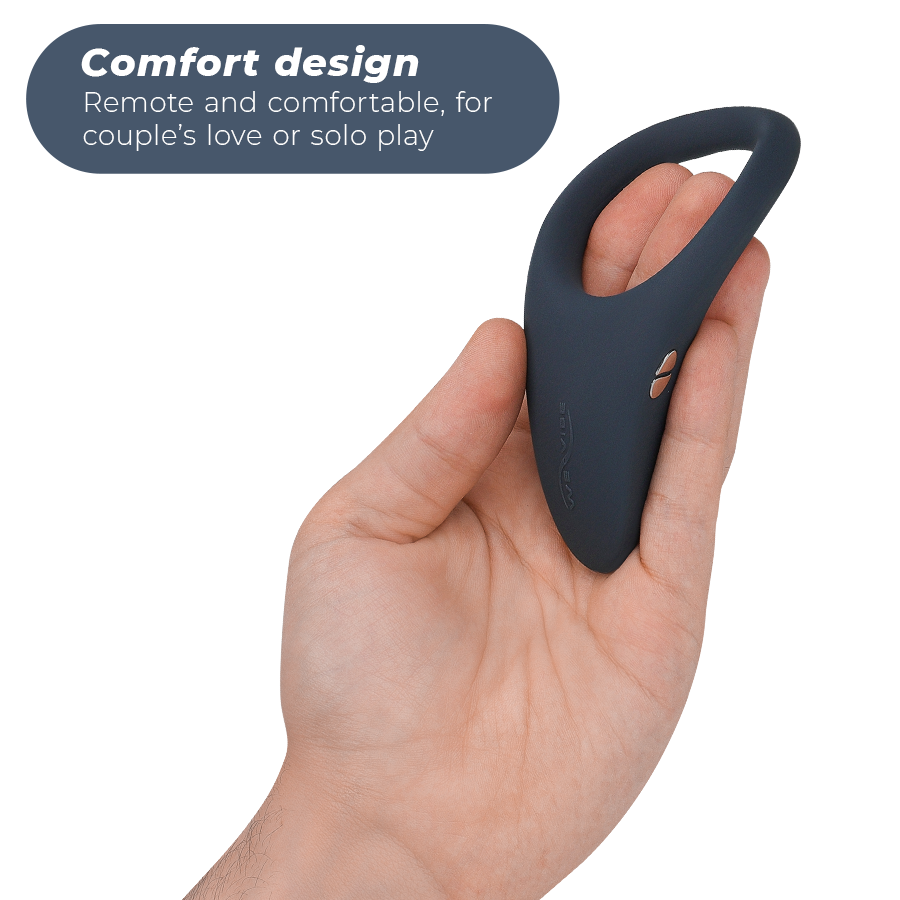 WE-VIBE - VIBRATING VERGE RING