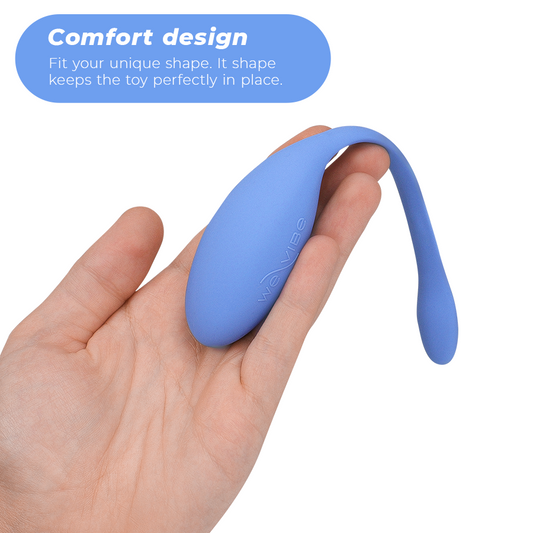WE-VIBE - VIBRADOR JIVE PARA CASAIS