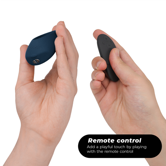 WE-VIBE - CONJUNTO DE ENCONTROS