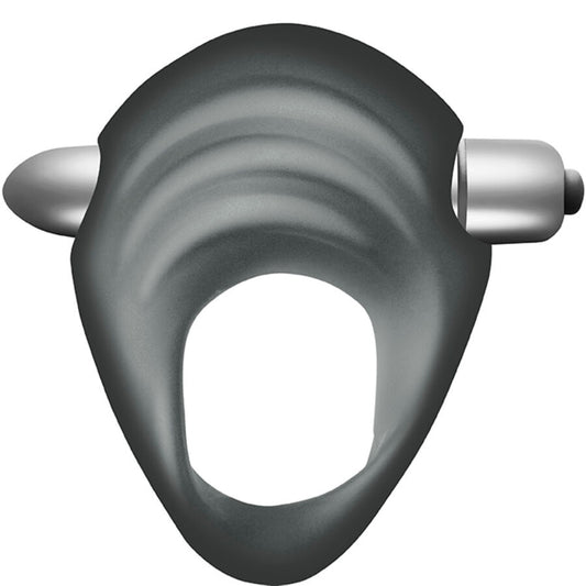 CLIMAXIMUM - KIT ENTICE ANNEAU PÉNITENTIAIRE + VIBRATEUR PROSTATIQUE DÉBUTANTS