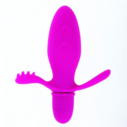 PRETTY LOVE - VIBRADOR DE FLERTE FITCH