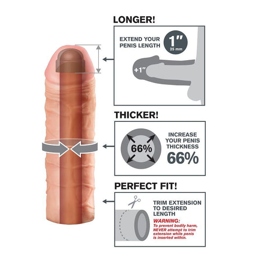 FANTASY X- TENSIONS - EXPANSÃO MEGA 1
