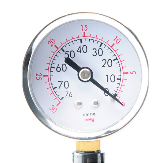 PUMP WORX - BOMBA DE POTÊNCIA DE MÁXIMA PRECISÃO.