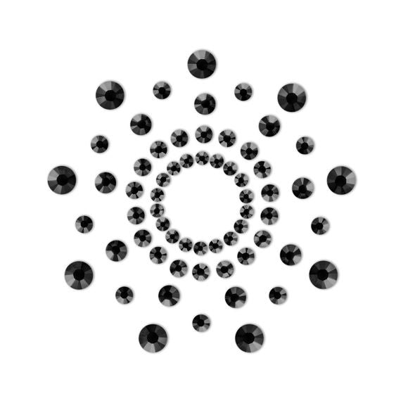 JEWELRY - INDISCRETS MIMI NOIR