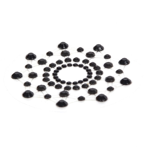 JEWELRY - INDISCRETS MIMI NOIR