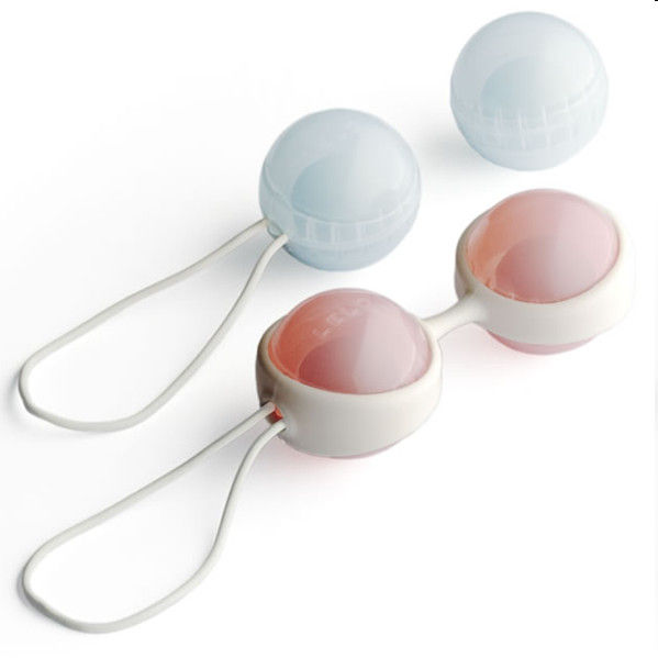 LELO - MINI BOLINHAS KEGEL LUNA BEADS