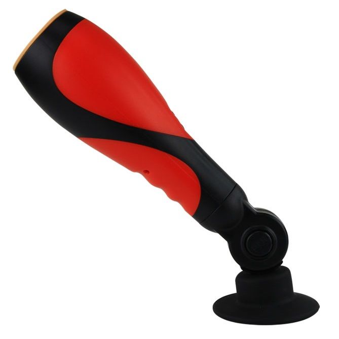 BAILE - AMANTE DE SEXO ORAL 30V COM ADAPTADOR