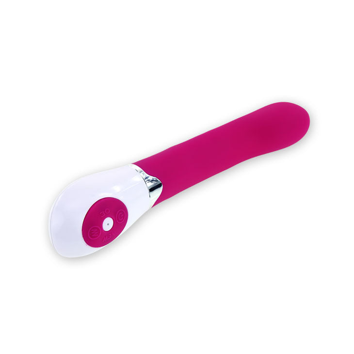 PRETTY LOVE - DANIEL VIBRADOR FLERTE