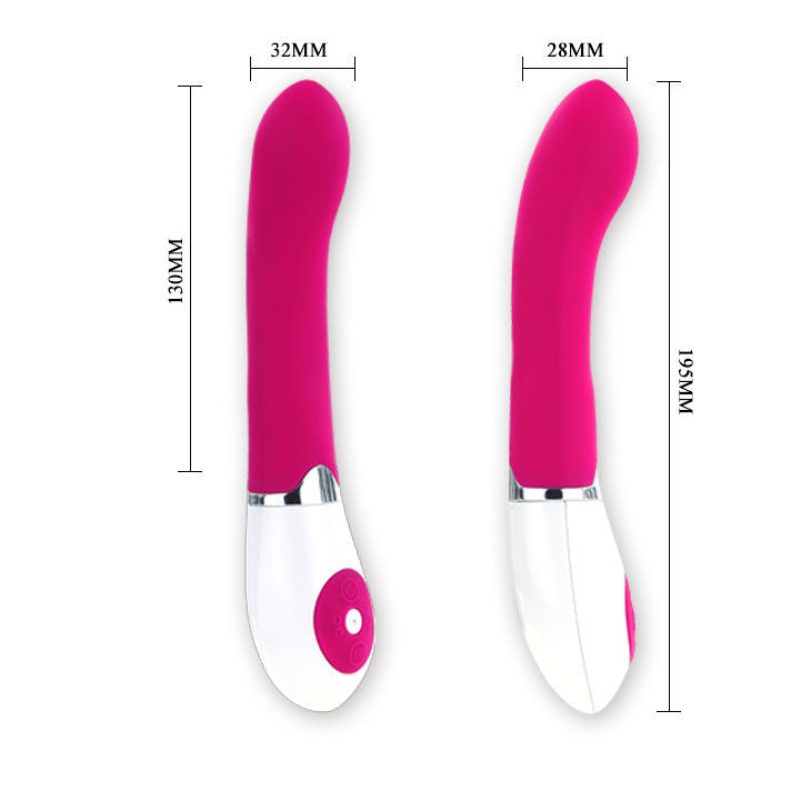 PRETTY LOVE - DANIEL VIBRADOR FLERTE