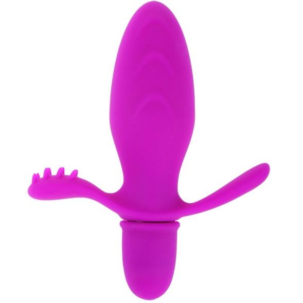 PRETTY LOVE - VIBRADOR DE FLERTE FITCH