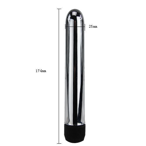 BAILE - VIBRATOR MAKING A METAL FLYING SENSE