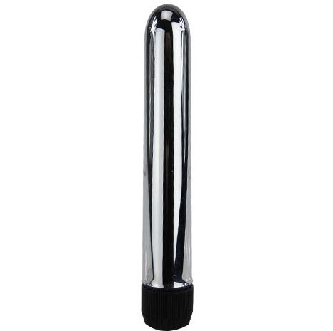 BAILE - VIBRATOR MAKING A METAL FLYING SENSE