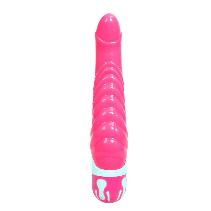 BAILE - O PÊNIS REALISTA ROSA PARA PONTO G 21,8 CM