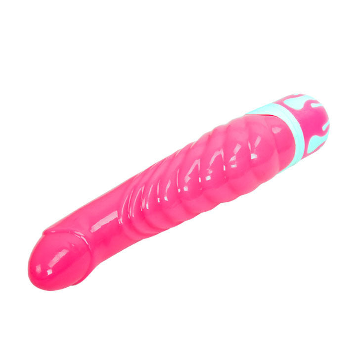 BAILE - O PÊNIS REALISTA ROSA PARA PONTO G 21,8 CM