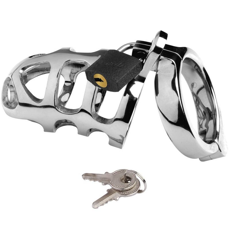 GAIOLA DE METAL RÍGIDO - GAIOLA DE METAL