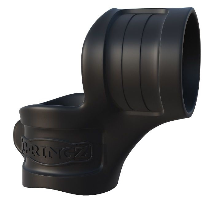 FANTASY C-RINGZ - ANEL E BOLA PARA PÉNIS GRANDE