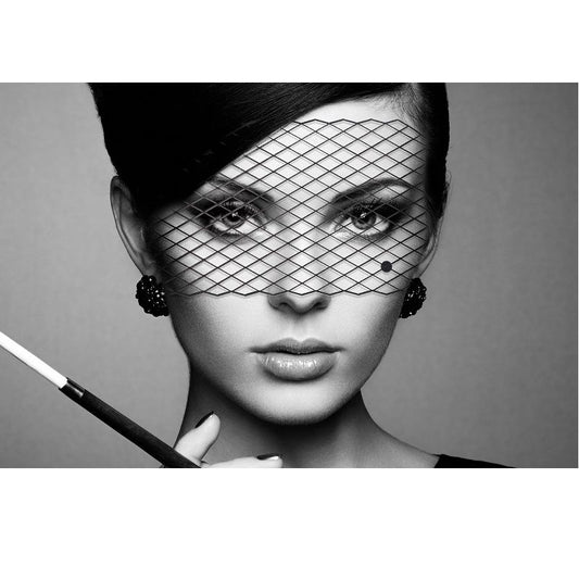 JOIAS - MÁSCARA LOUISE