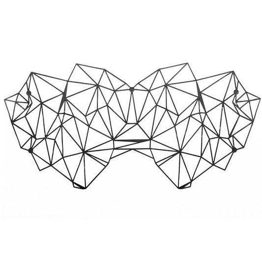 JOIAS - MÁSCARA KRISTIN?