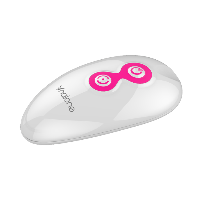 NALONE - EXERCÍCIOS DE KEGEL DE MIU MIU POR CONTROLE REMOTO