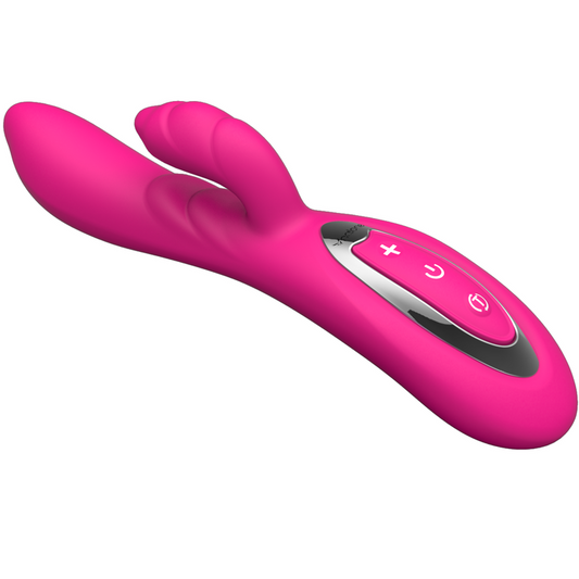 NALONE - VIBRADOR TOUCH 2 SMART