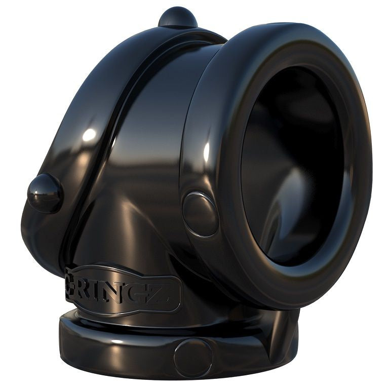 FANTASY C-RINGZ - CABINE DE HARD ROCK