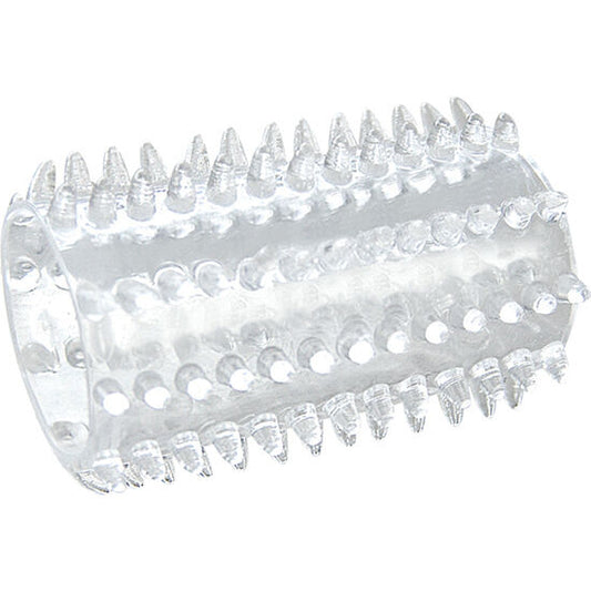 JOYDIVISION - ANEL SUPERELÁSTICO EXTASY.