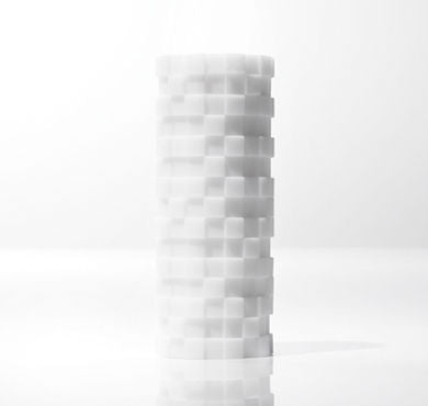 TENGA - MÓDULO 3D DE ÊXTASE ESCULPIDO