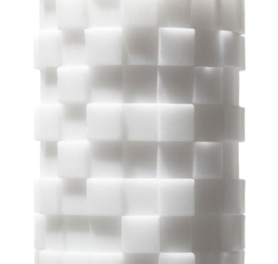 TENGA - MÓDULO 3D DE ÊXTASE ESCULPIDO
