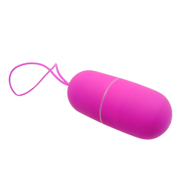PRETTY LOVE - OVO VIBRATÓRIO ARVIN 12V CONTROLE REMOTO