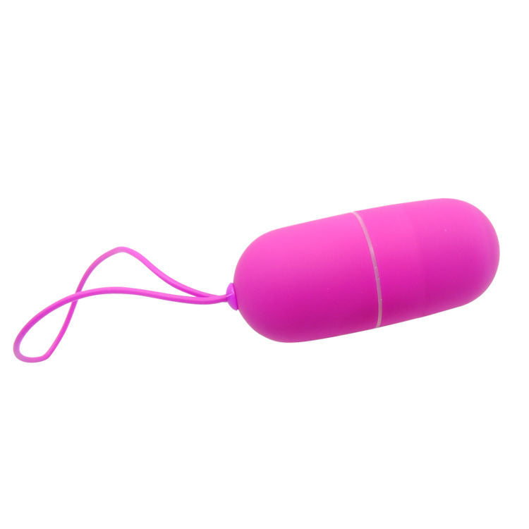 PRETTY LOVE - OVO VIBRATÓRIO ARVIN 12V CONTROLE REMOTO