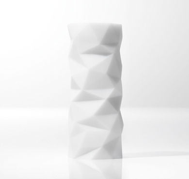 TENGA - ÊXTASE ESCULPIDO EM POLÍGONOS 3D