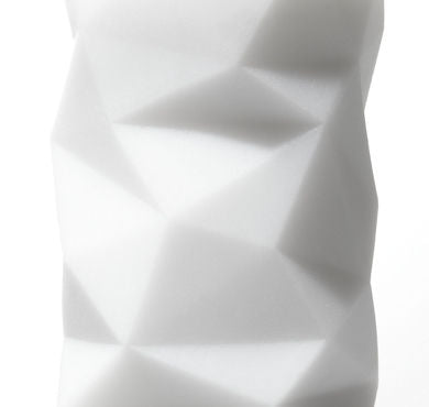 TENGA - ÊXTASE ESCULPIDO EM POLÍGONOS 3D