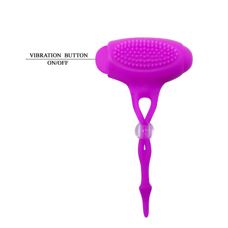 PRETTY LOVE - BANCROFT MORNING STIMULATOR